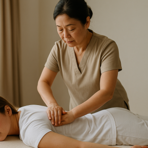 How to Prepare for Your First Tui Na Massage Session