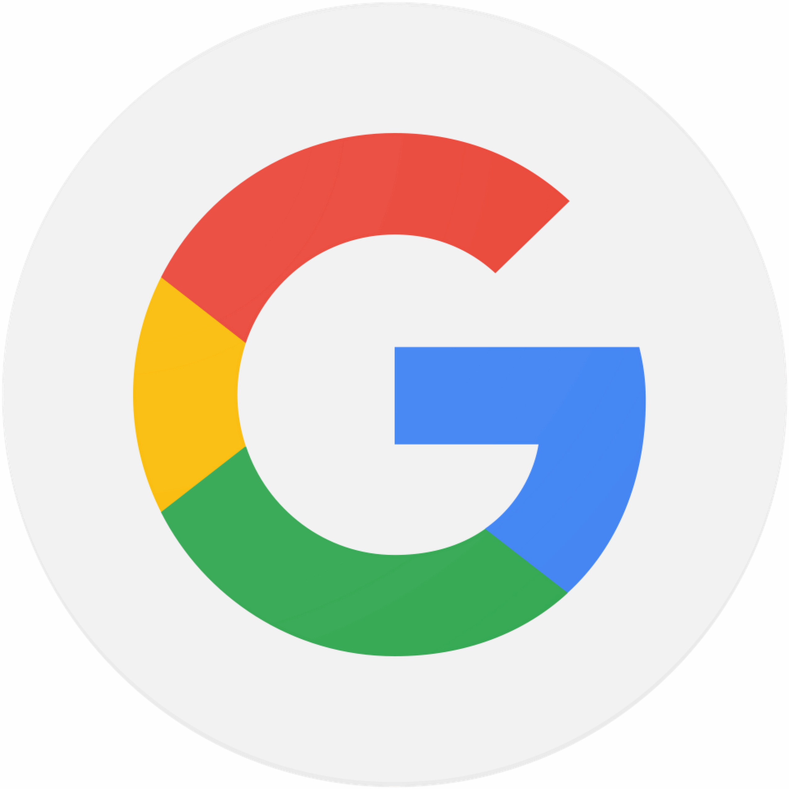 Google Profile.